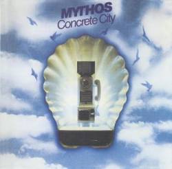 Mythos : Concrete City